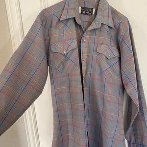 Vintage Panhandle Slime Long Sleeve Shirt